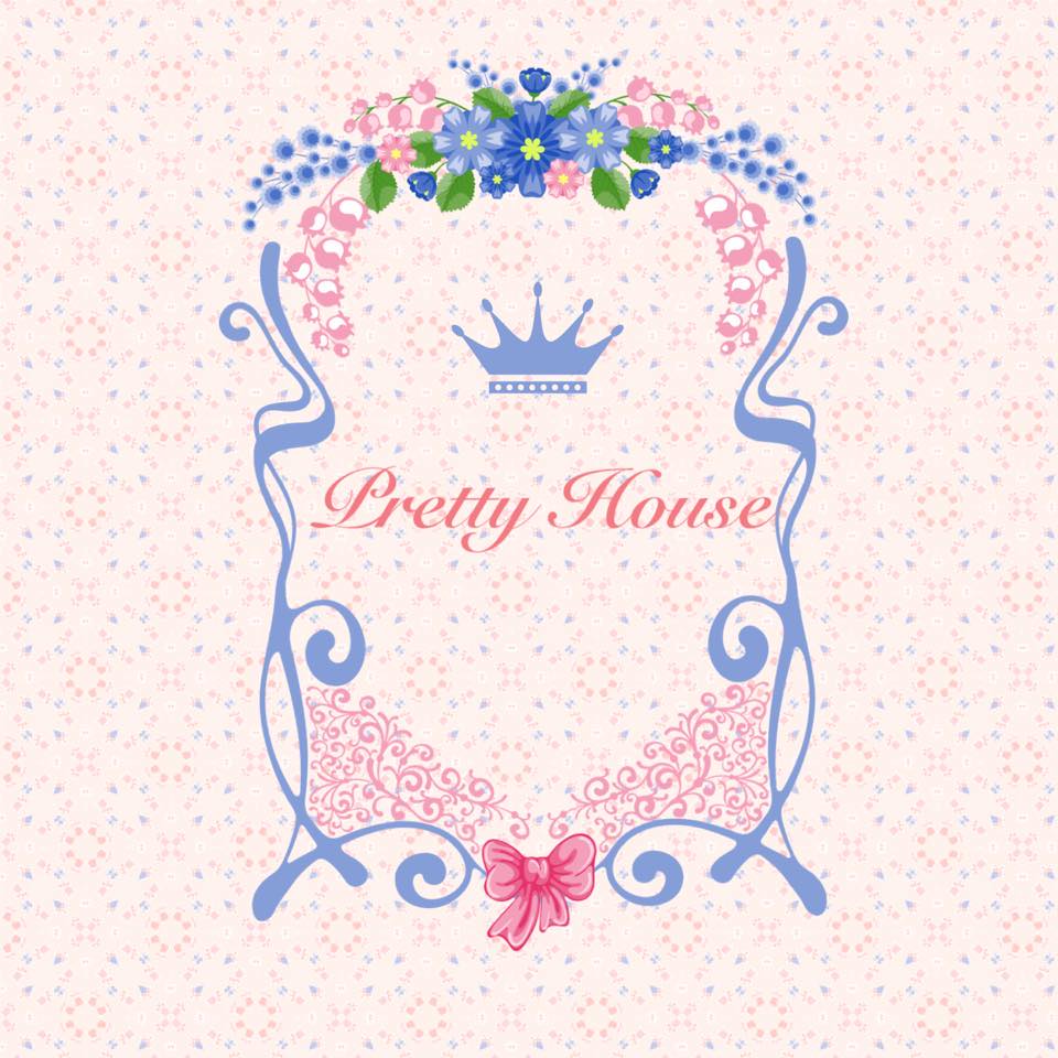 Pretty House